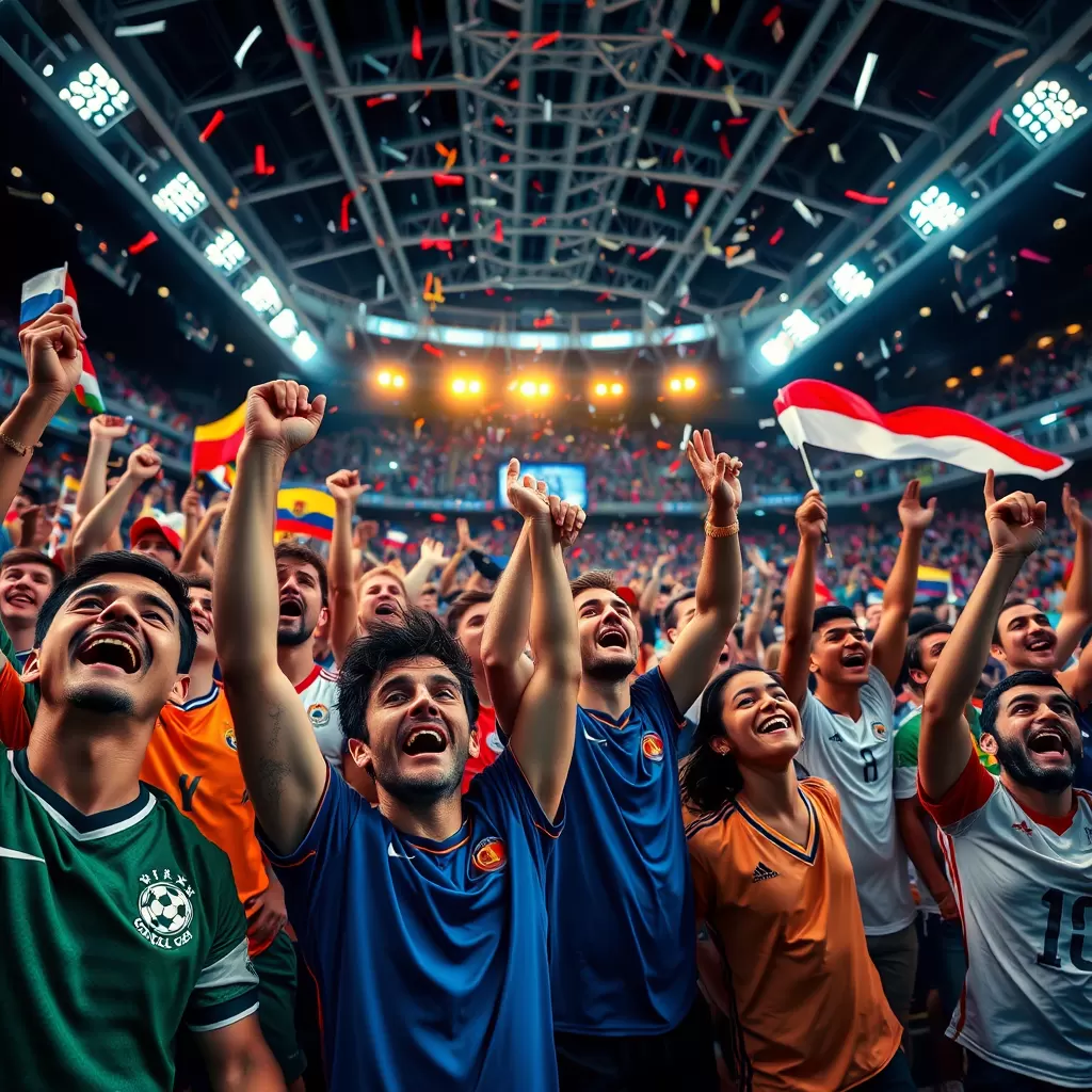 Nhận Định Kèo World Cup Đêm Nay: Cơ Hội Dành Cho Đội Cửa Trên — view 4