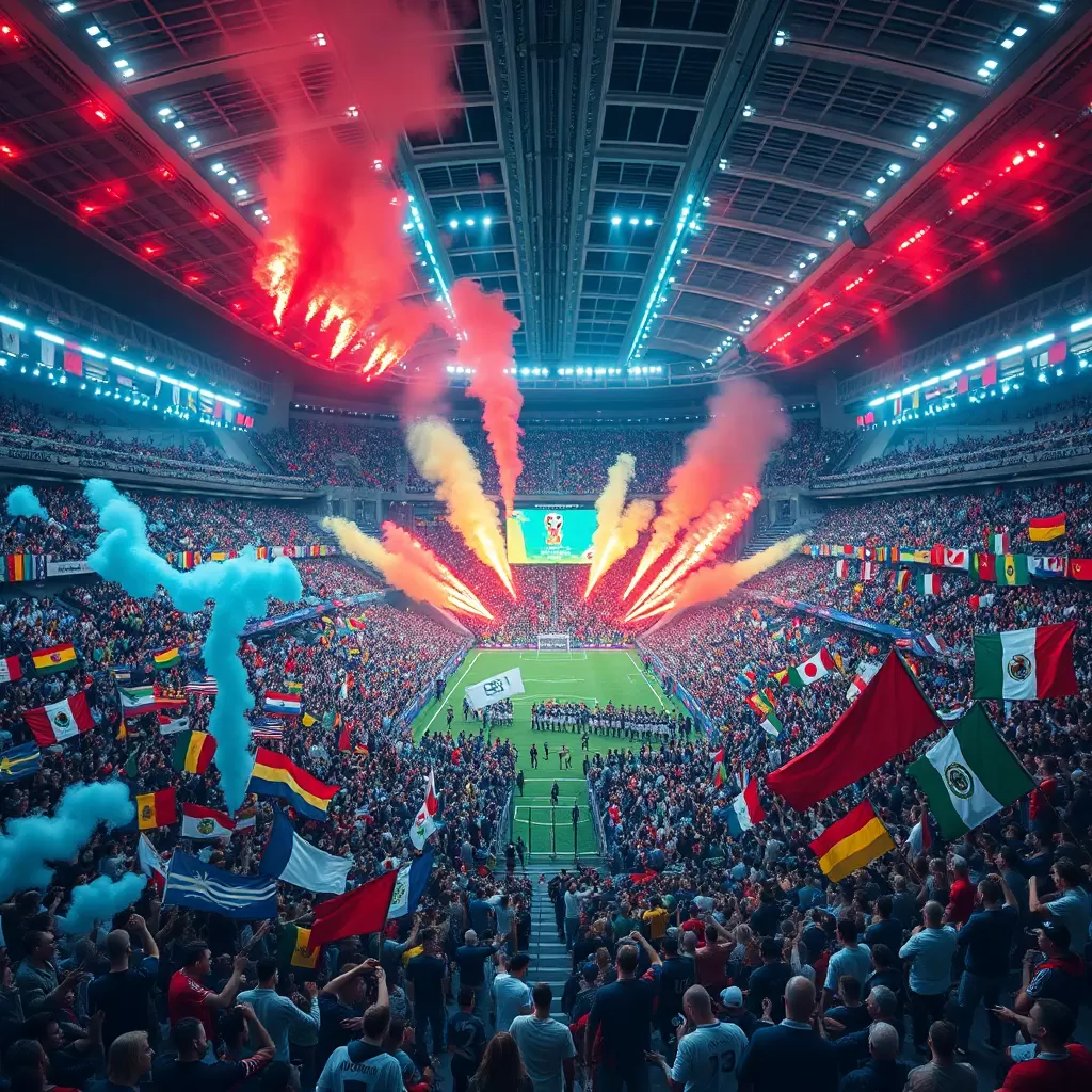 Nhận Định Kèo World Cup Đêm Nay: Cơ Hội Dành Cho Đội Cửa Trên — view 5